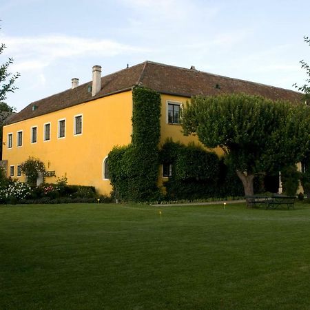 Marienschloessl Bed and Breakfast Wiedendorf Exteriör bild