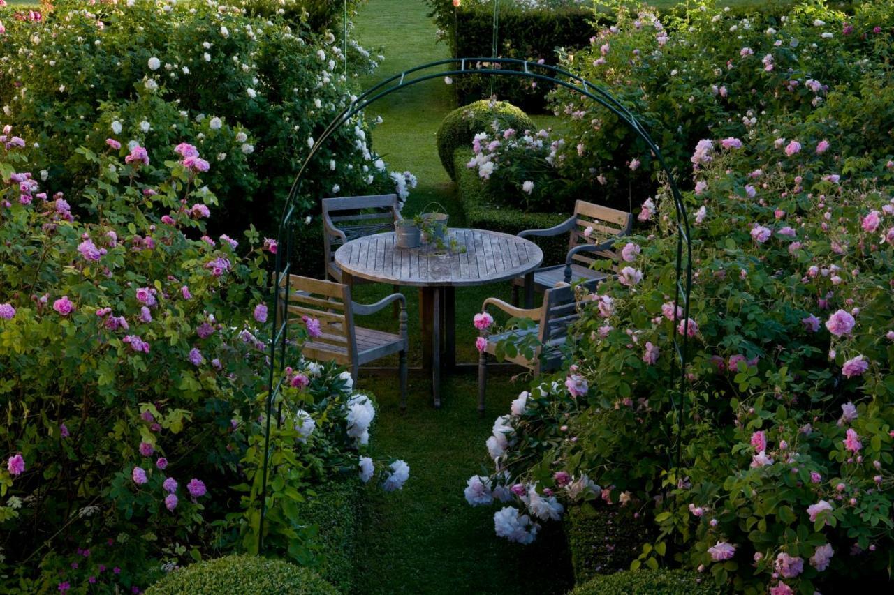 Marienschloessl Bed and Breakfast Wiedendorf Exteriör bild