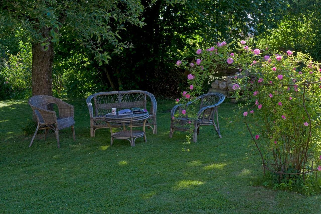 Marienschloessl Bed and Breakfast Wiedendorf Exteriör bild