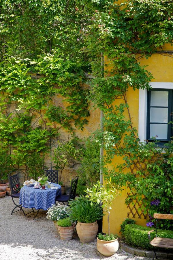 Marienschloessl Bed and Breakfast Wiedendorf Exteriör bild