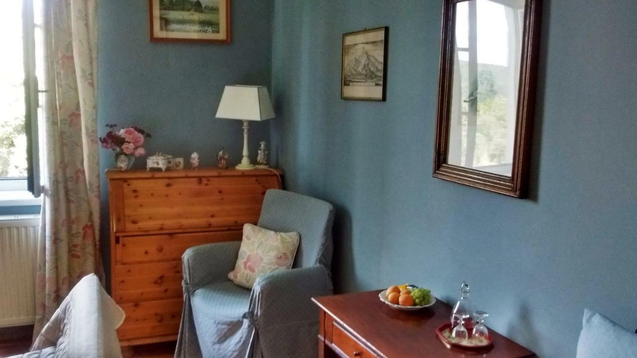 Marienschloessl Bed and Breakfast Wiedendorf Exteriör bild